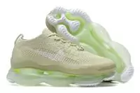 nike air max scorpion flyknit beige green dj4702-300